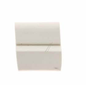 Atag Rubber Stop - 88025536 35940 Protectiveje Coverplate White