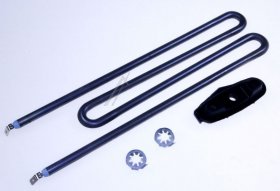 Irca Washing Machine Heater - Heating Element - 2650w Heating Element For Miele 10175350 & 10175380