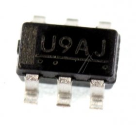 Samsung Ic - 1209-002183 Ic-sensor s-5851aaa-m6t1u sot 6z30 2 9x1