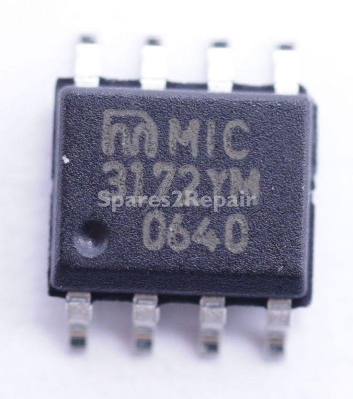 Samsung Ic - 3172 1203-001009 Ic Switch Reg Sop 8p 244mil Plastic