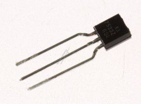 Samsung Various Ics - 1202-000001 Voltage Regulator Ic Complete 7533 to