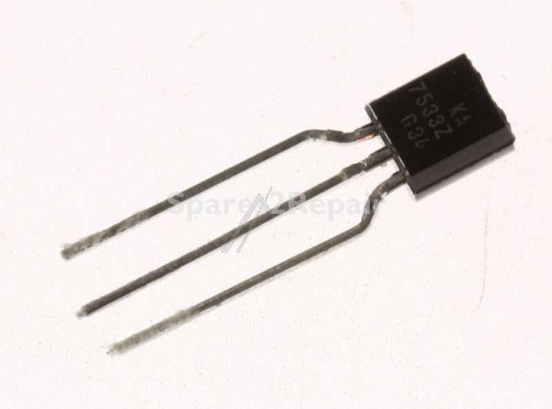 Samsung Various Ics - 1202-000001 Voltage Regulator Ic Complete 7533 to