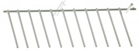 Accessories Basket - 1781910300 C00873945 Grd Foldable Peg Right Back [Arcelik]