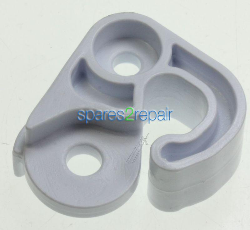 Fridge Door - 20675398 Door Assembly-2400 Ank S-w cap(s w) [Vestel]