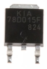 Samsung Various Ics - Kia78d015f 1203-004816 Ic