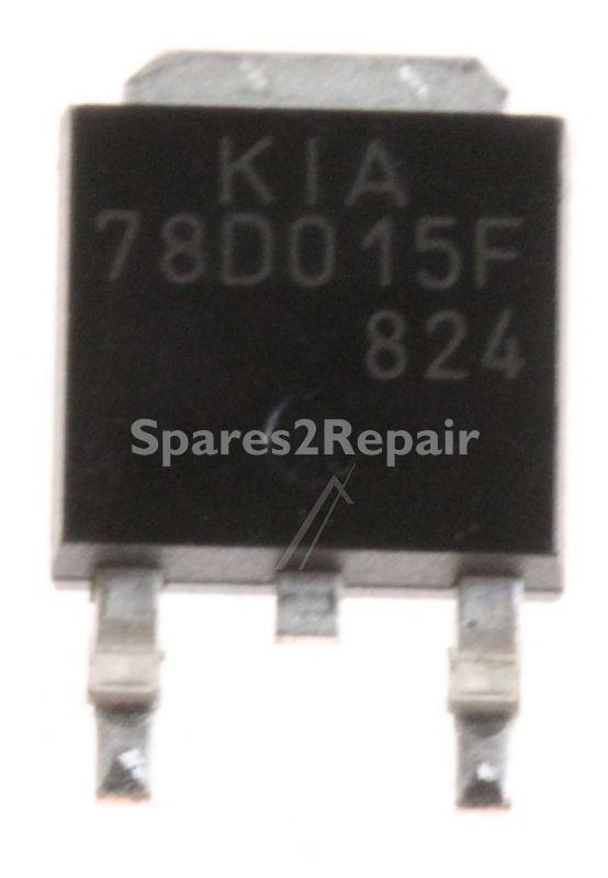 Samsung Various Ics - Kia78d015f 1203-004816 Ic