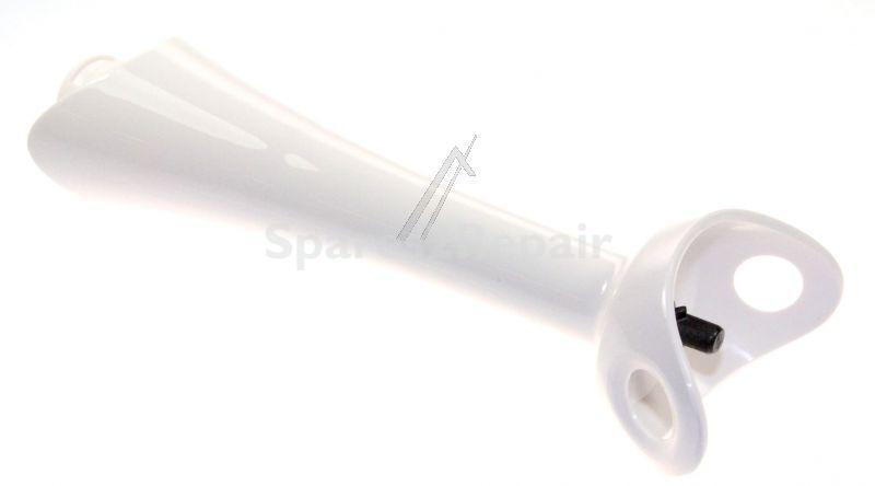 Mixer - Blender Foot - Ms-0693418 Foot Plastic [Groupe SEB]