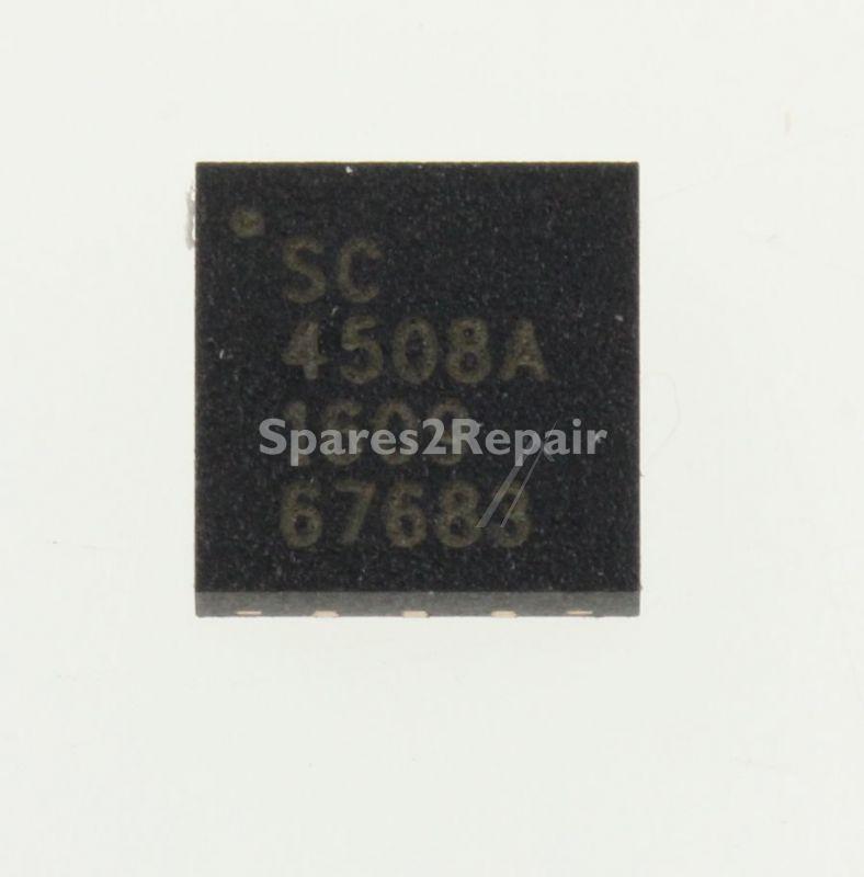 Samsung Ic - 1203-008725 Ic-posi adjust Reg sc4508a mlpq 12 4x4m
