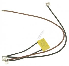 Karcher Capacitor - 6 648-389 3 Cable With Capacitor