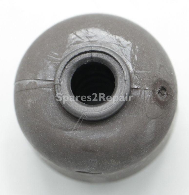 Dyson Roller - 0036102 900361-02 Dc02 Grey-white Rear Wheel
