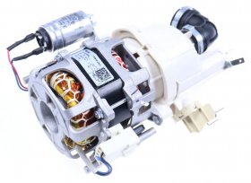 Circulating Motor - Yxw30-2a(l) 17476000a05935 Induction Pump [Midea]