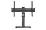 Superior Universal Stand - Supstv020 Tv Table Holder For Screens -