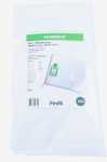 Sqoon Vacuum Cleaner Bags - Numatic Henry-james Alternative Vacuum Bags Qty X10 - Nvm 1ch