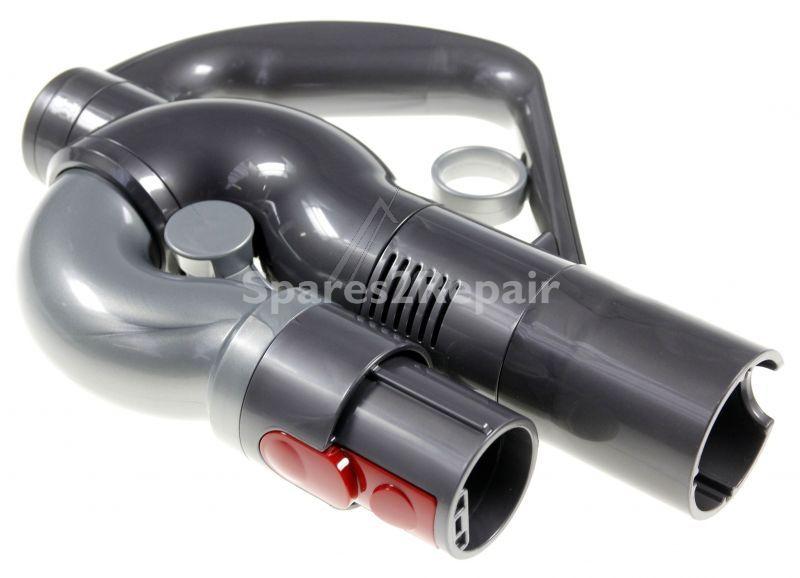 Dyson Hand Grip - 0008501 900085-01 Handle Accessory Housing Dc03 Std