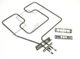Grill Heating Element - 11050215 Heater-top Grill Upper Heater [Bosch Siemens]