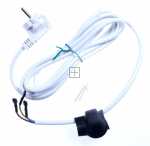 Mains Power Lead - 4055507901 Power Cord 2 5 [Electrolux Aeg]