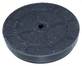 Carbon Filter - C00392656 480122101362 Active Carbon Filter [Whirlpool Indesit]