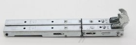 Door Hinges - C00535860 488000535860 Soft Hinge-double 4v(2pcs) [Whirlpool Indesit]