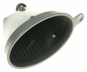 Fixings And Brackets - Kw715679 Filter Holder Assembly Complete [Delonghi]