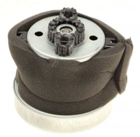 Nilfisk Vacuum Cleaner Motor - 128389059 750-800w Motor Kit Erp