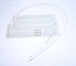 Tank - 50115081000c 12131000007677 Tank [Midea]