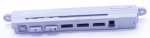 Control Panel - C00635745 488000635745 Kit Gruppo Com f-light Ks-o Lg S [Whirlpool Indesit]