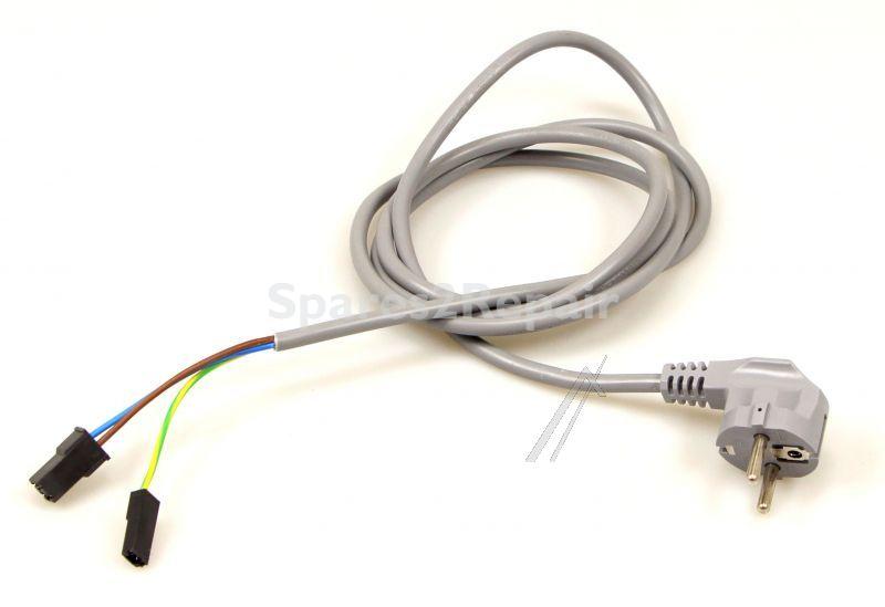 Cable-plugs-adapter - 1751595600 C00893070 Main Plug-cable Protection Gr [Arcelik]