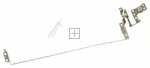 Hewlett Packard Door Hinges - L53714-001 Hinge Lcd Left