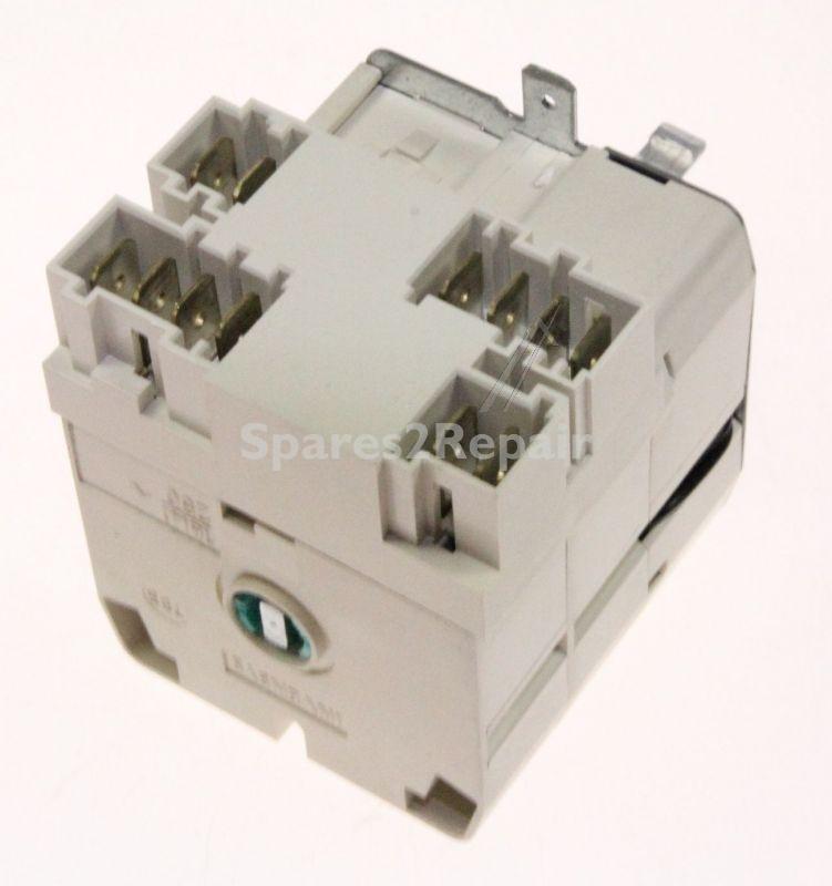 Push Switches - Pressure Switch [Electrolux Aeg]