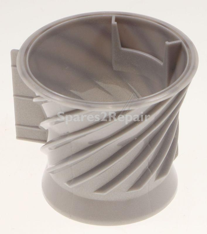 Dust Collector - 12175000a19337 Dust Cup Cyclone [Midea]