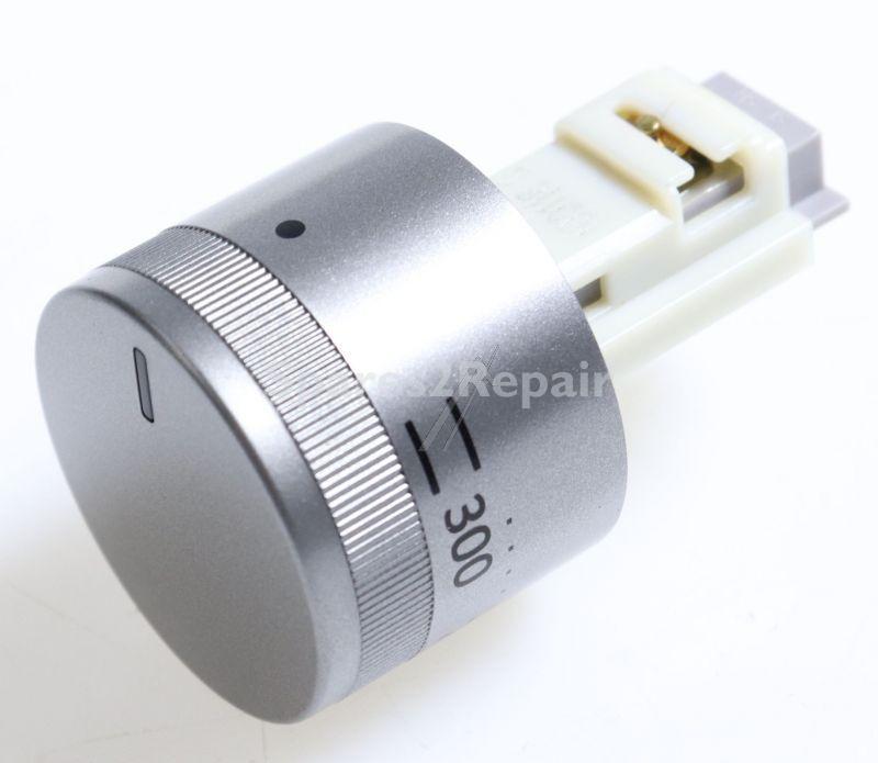Hisense Gorenje Button - 629729 Knob Gpp 6-43 H&s 300 065-9005