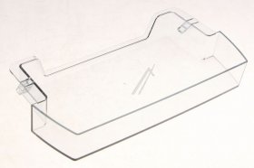 Refrigerator - Freezer Door Shelf - 4055391579 Shelf Upper [Electrolux Aeg]