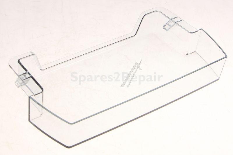 Refrigerator - Freezer Door Shelf - 4055391579 Shelf Upper [Electrolux Aeg]