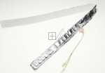Defrosting Heater - 1072382 Door Bars [Amica]
