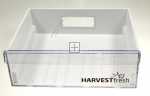 Vegetable Drawer - 4666870500 C00869853 Assembly Crisp Bi Printed Harvest Arc1155 [Arcelik]