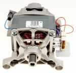 Washing Machine Motor - C00309383 482000032574 Motor Mca 52-64-148-a [Whirlpool Indesit]