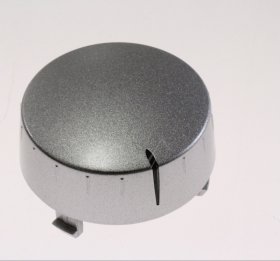Button - 2966400400 C00889557 Programme Knob Bottom Assembly (pl1a) [Arcelik]