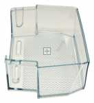 Refrigerator - Freezer Door Shelf - 1065329 Small Door Shelf [Amica]