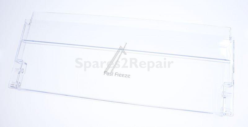 Drawer Front - 5906372000 C00914349 Printing_drawer_cover [Arcelik]