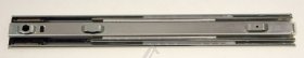 Freezer Drawer - 140043922016 Box Freezer roller neutral 790 [Electrolux Aeg]
