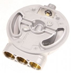 Meireless Mechanical Components - 3qq02d02100001 Corpo+inj Sab Wok2015 4kw-1 00
