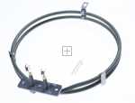 Smeg Fan Oven Heating Element - 806891275 Fan Oven Element Rest Vnla 1550w 230v 9060