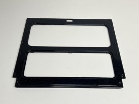 Samsung Door - Dg94-02401a Assembly Cover nv75n7677rs Assembly Cover Door