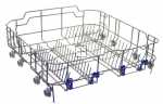 Dish Basket - 1035304 Lower Basket 60 [Amica]
