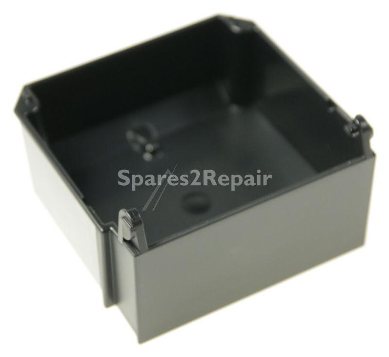 Pulp Container - Es0117747 Capsule Drip Tray [Delonghi]