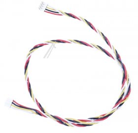 Roborock Cable-plugs-adapter - 9 01 0162 Sapphirec Fan Harness