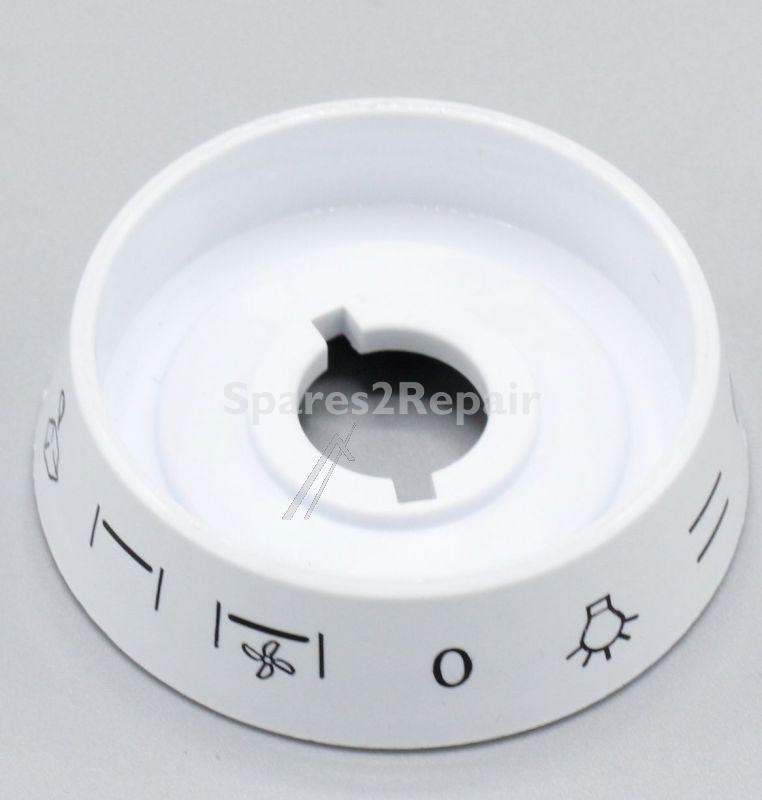Gauge Disc - C00301802 482000089551 Knob - Pw Com multi 10 [Whirlpool Indesit]