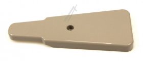 Casing Cover - 5856990200 C00879293 Top Hinge Cover [Arcelik]