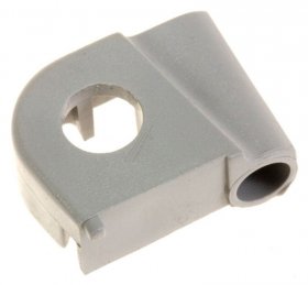 Door Hinges - C00729879 488000729879 Hinge Mjst Dr Ni [Whirlpool Indesit]