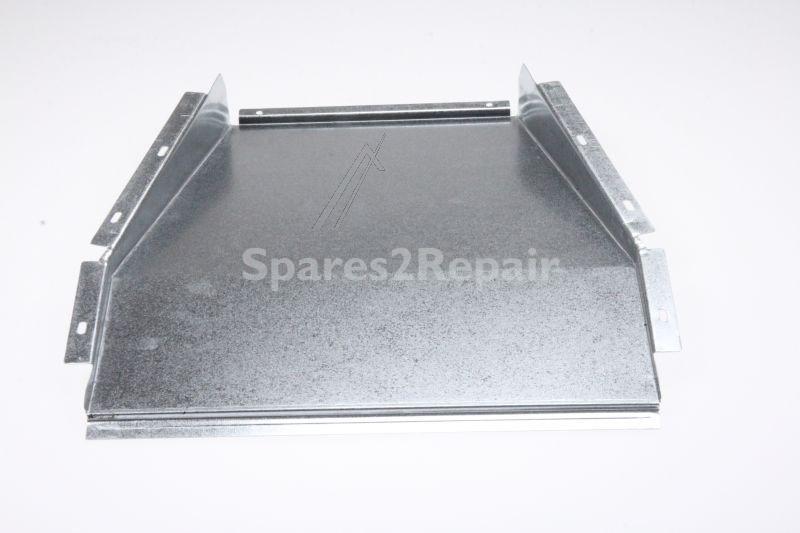 Hot Tray - 37026900 Cooktop(96p 4g1w sely ok aisi304sb) [Vestel]